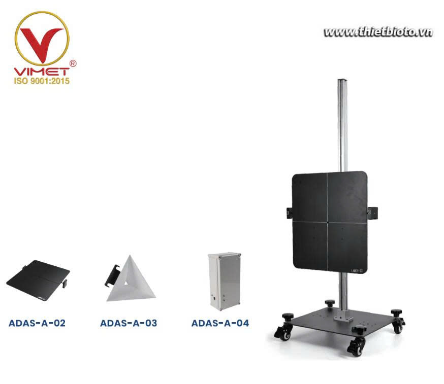 Bộ hiệu chuẩn ADAS ACS03001