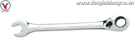 Cờ lê vòng miệng tự động 5/16" TOPTUL ADAA1010