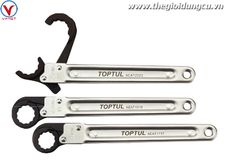 Cờ lê mở tự động 13mm TOPTUL AEAT1313
