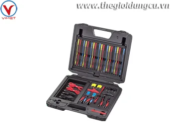 Dụng cụ kiểm tra áp xuất nén xi-lanh AET-1150