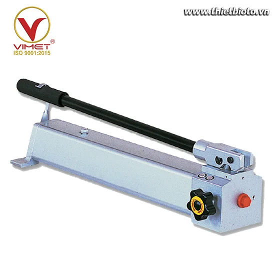 Bơm tay thủy lực Powerram AHP702