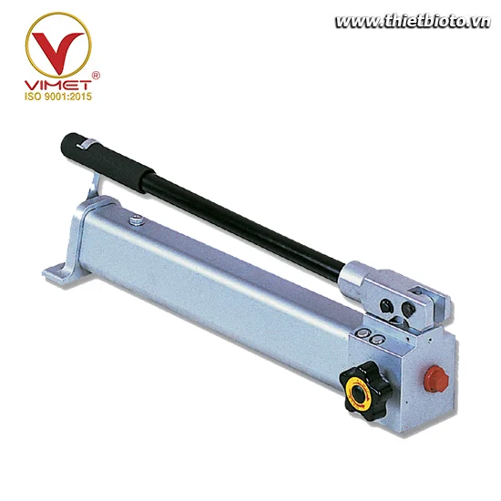 Bơm tay thủy lực vật liệu nhôm Jackram AHP704
