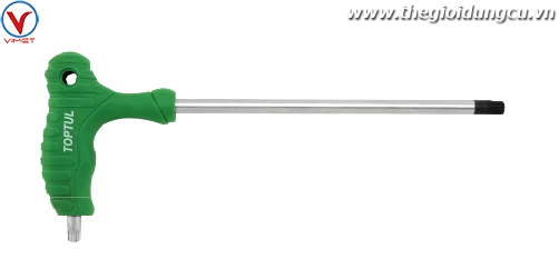Lục giác L sao, sao lỗ T50 TOPTUL AIEA5028