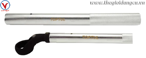 Tay vặn 60-105mm TOPTUL ALEA60A5