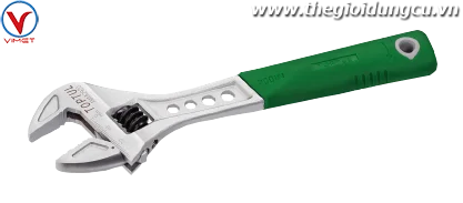 Mỏ lết có điều chỉnh 8" TOPTUL AMAA2920