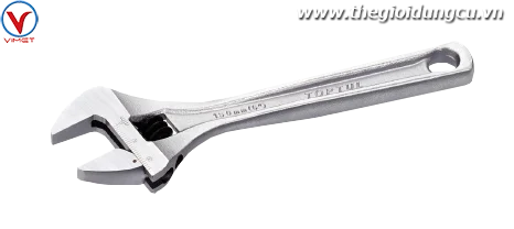 Mỏ lết có điều chỉnh 8" TOPTUL AMAB2920