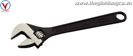 Mỏ lết có điều chỉnh 8" TOPTUL AMAC2420