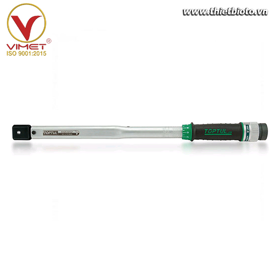 Cần xiết lực nhiều đầu thay thế TOPTUL ANAH0108