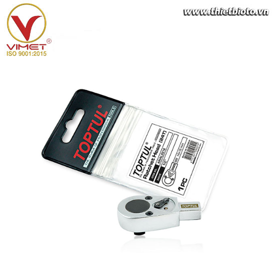 Đầu cần siết lực TOPTUL ANAL0416