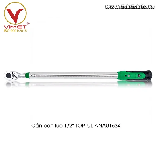 Cần cân lực 1/2" TOPTUL ANAU1634