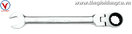 Cờ lê vòng miệng lắt léo 18mm TOPTUL AOAD1818