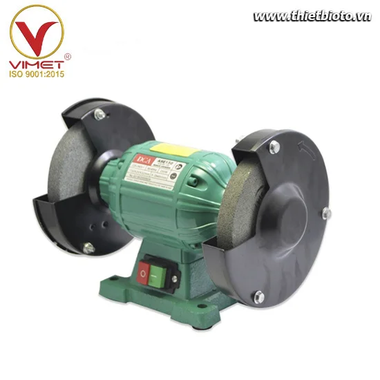 Máy mài 2 đá 250W DCA ASE150