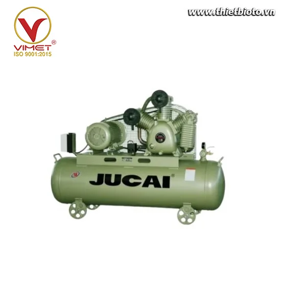 Máy nén khí Pison 5.5HP JUCAI AW40012