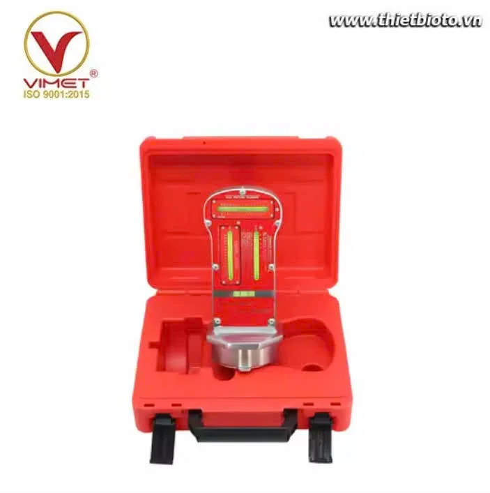 Thước đo cân chỉnh góc lái  AWC05101