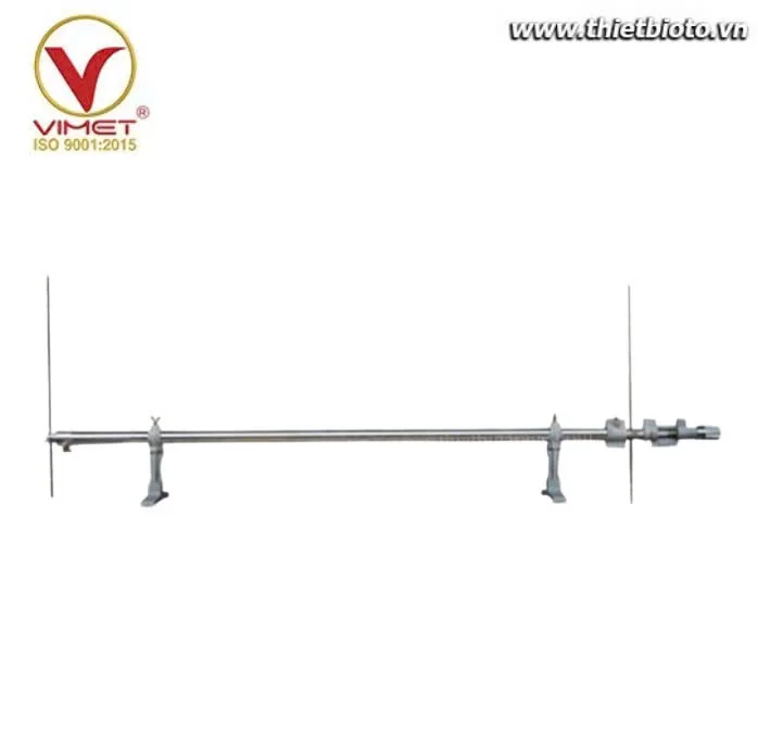 Thước đo độ chụm TOE AWT20301