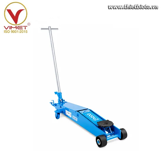 Kích cá sấu thủy lực 5 tấn Art 118