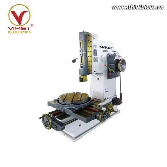 Máy xọc đứng WMTCNC B5032
