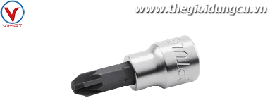 Đầu tuýp mũi bake 1/4" Toptul BCBA08P012