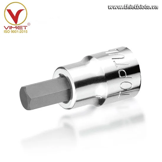 Đầu vít lục giác TOPTUL BCDA1605