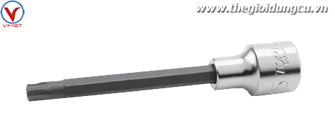 Tuýp đầu sao 1/2" Toptul BCGA1640