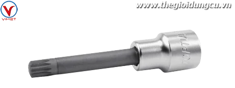 Tuýp lục giác 1/2" Toptul BCJD1610