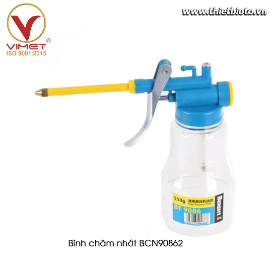 Bình châm nhớt BCN90862