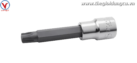 Tuýp đầu sao 1/2" Toptul BCOA1620