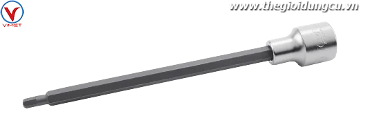 Tuýp đầu vuông 1/2" Toptul BCTA160552