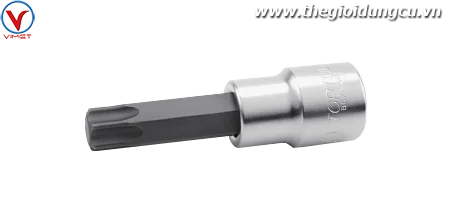 Tuýp đầu sao 1/2" Toptul BCXA1620