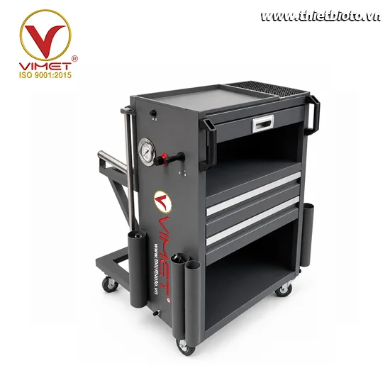 Xe Bảo Dưỡng Nhanh VIMET BDN04952