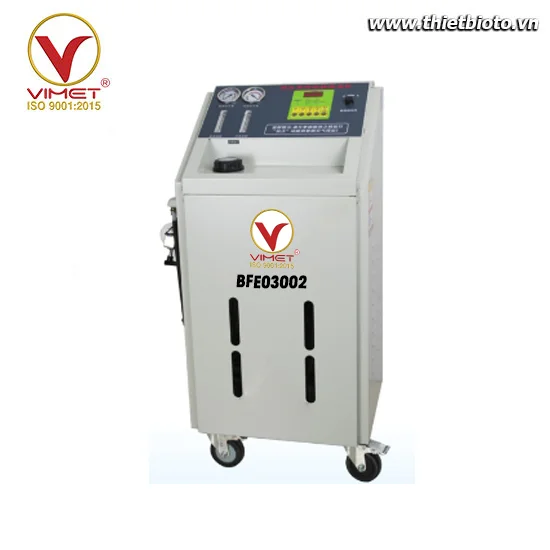 Thiết bị  thay dầu hệ thống phanh VIMET BFE35300