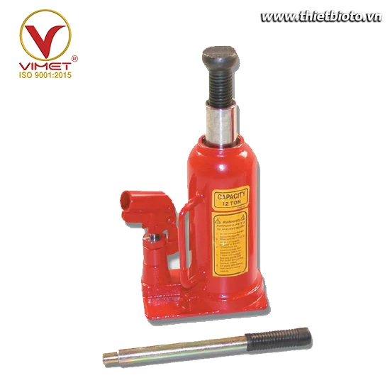 Kích thủy lực ( Đội thủy lực ) Jackram BJ120
