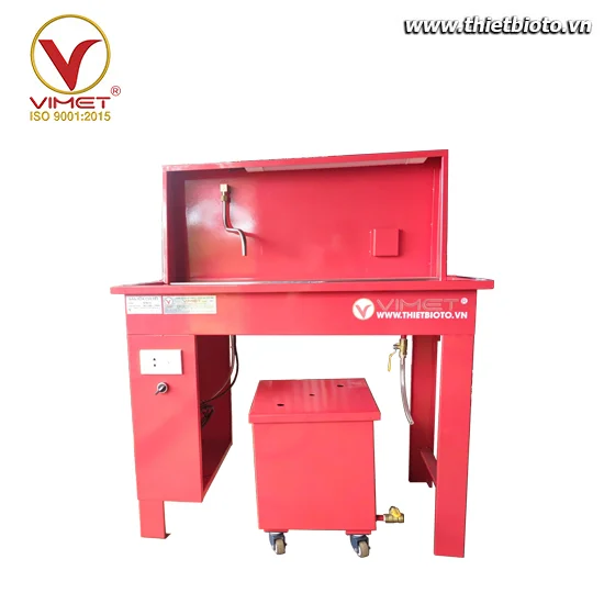 Bàn rửa chi tiết VIMET RCT56116