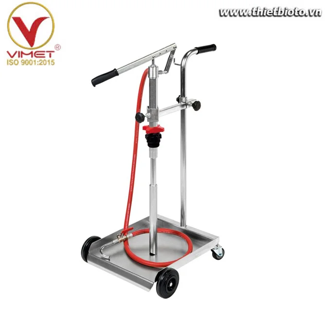 Bơm Nhớt bằng tay RAASM 30050