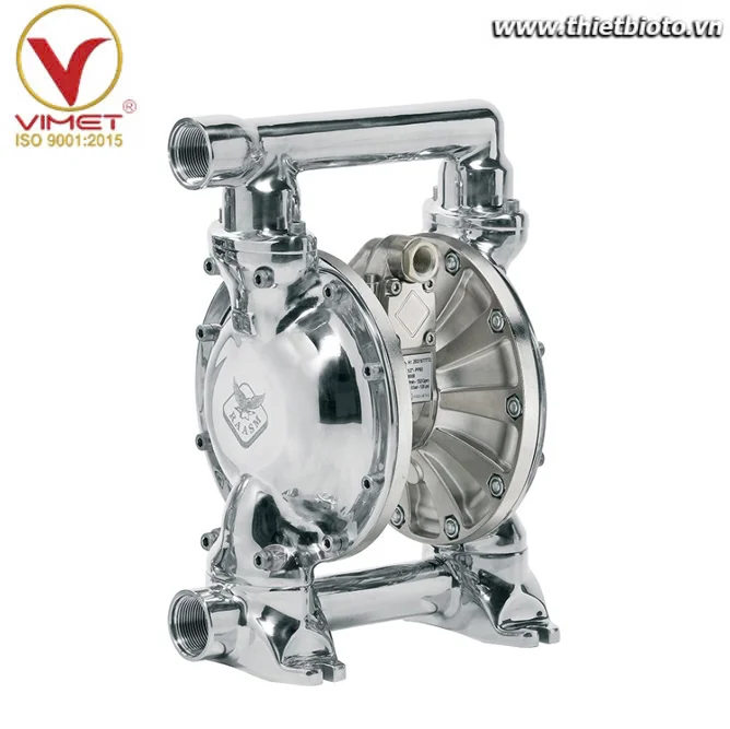 Bơm màng 150 l/min Raasm 4C1/26115TTI