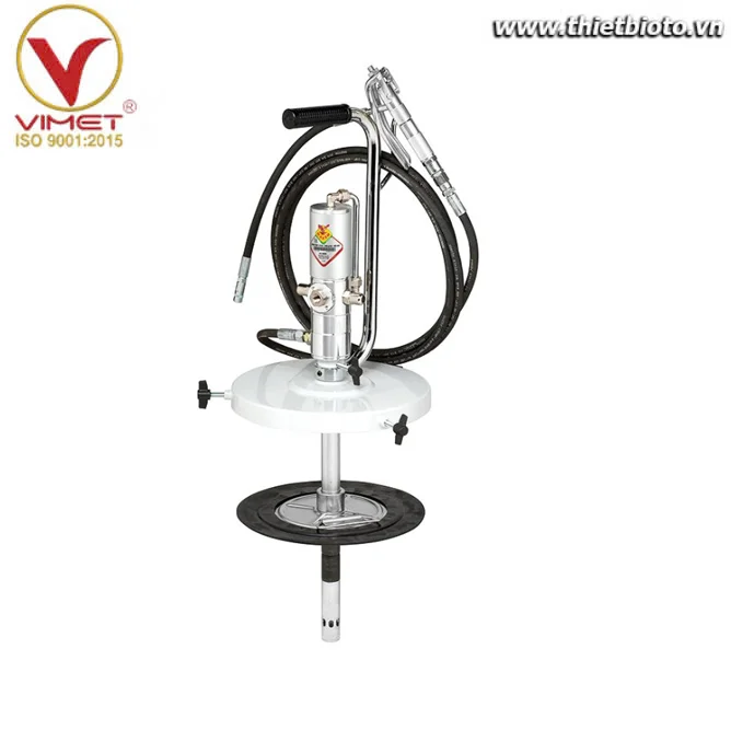 Bơm mỡ di động Raasm 64031