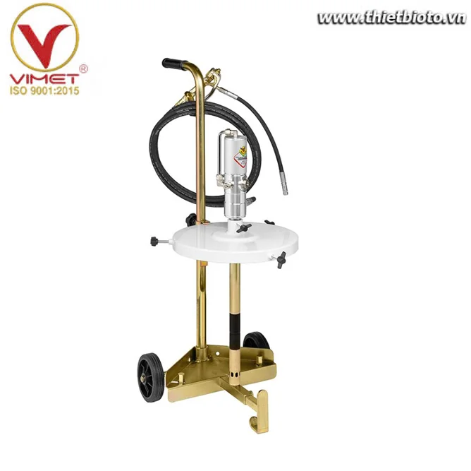 Bơm mỡ di động Raasm 64033
