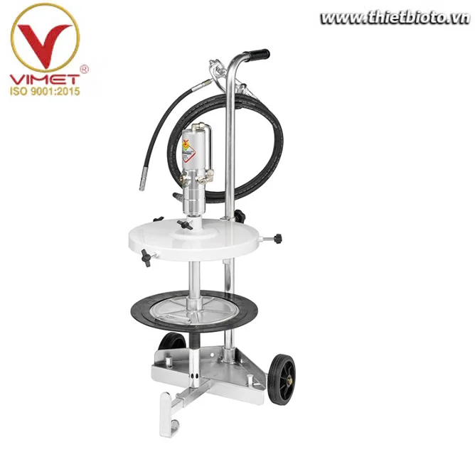 Bơm mỡ di động Raasm 64035