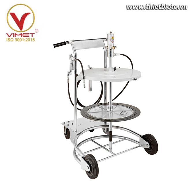 Bơm mỡ di động Raasm 64071/75