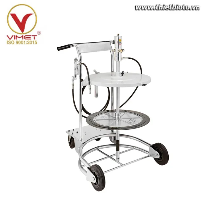 Bơm mỡ di động Raasm 64071/75