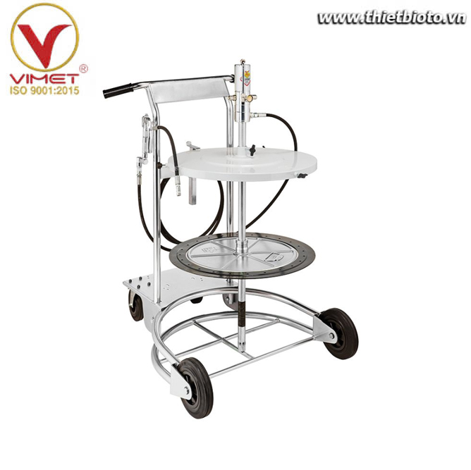 Bơm mỡ di động Raasm 64071