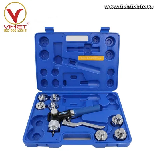 Bộ nong và loe ống đồng Value VHE-29E