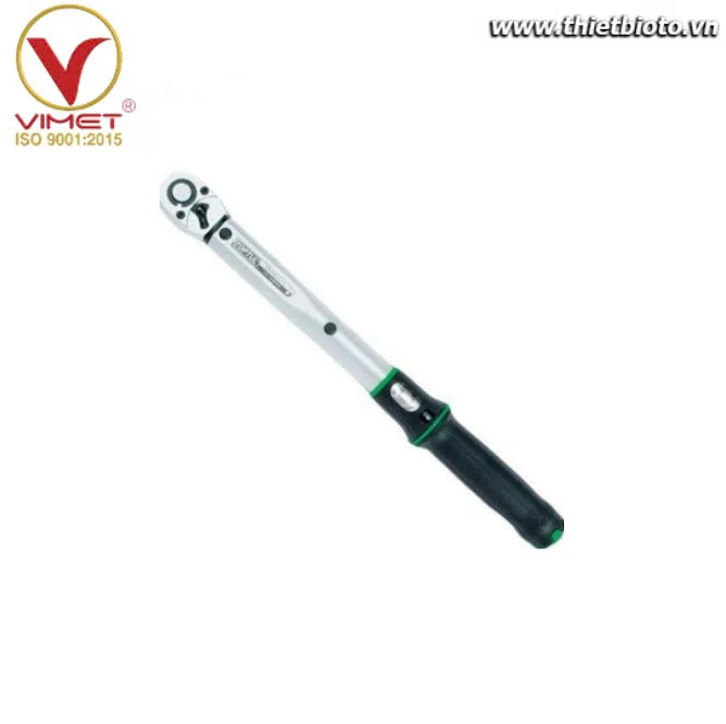 Cần xiết lực 1/4" Toptul ANAM0803