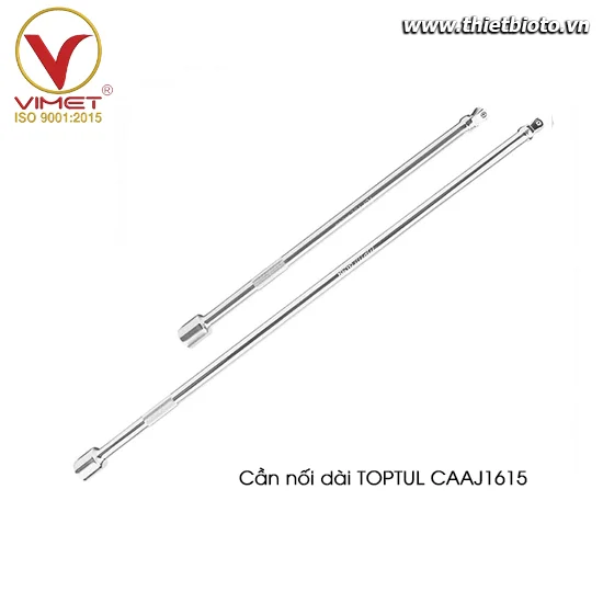 Cần nối dài TOPTUL CAAJ1615