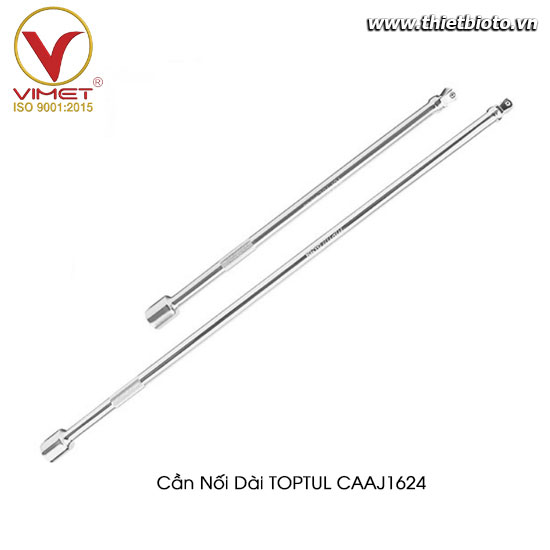 Cần nối dài TOPTUL CAAJ1624