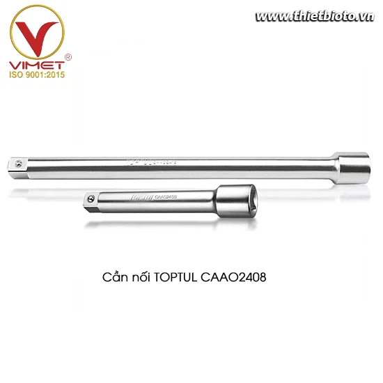 Cần nối TOPTUL CAAO2408