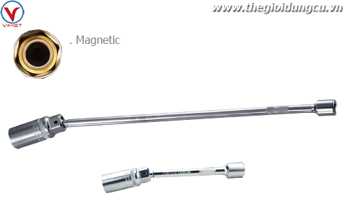 Cần nối tuýp mở bugi TOPTUL CACM1208
