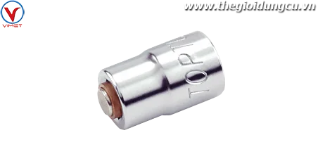 Đầu chuyển 1/4"