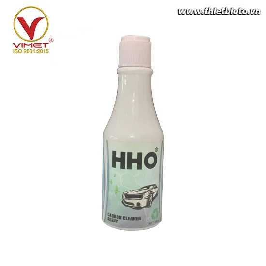 Dung dịch vệ sinh buồng đốt CCA68144