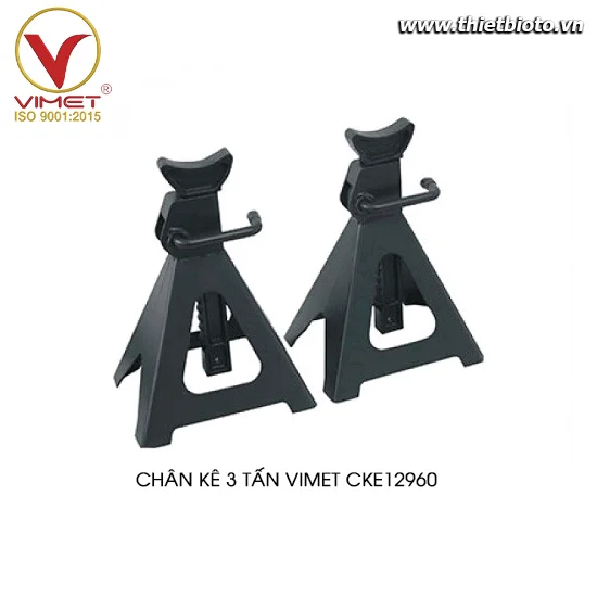 Chân kê 12 tấn VIMET CKE12960
